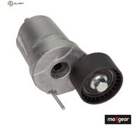 MAXGEAR 54-0838 Belt Tensioner, v-ribbed belt