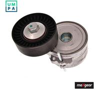 MAXGEAR 54-0844 Belt Tensioner, v-ribbed belt