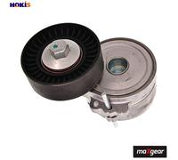 MAXGEAR 54-0844 Belt Tensioner, v-ribbed belt
