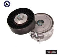 MAXGEAR 54-0844 Belt Tensioner, v-ribbed belt