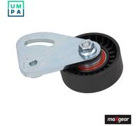 MAXGEAR 54-0891 Deflection / Guide Pulley, v-ribbed belt