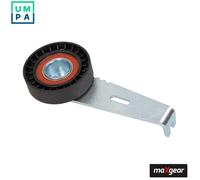 MAXGEAR 54-0906 Deflection / Guide Pulley, v-ribbed belt