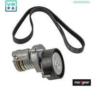 MAXGEAR 54-1132 Belt Tensioner, v-ribbed belt