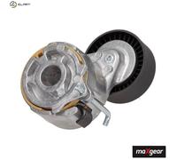 Multi-ribbed V-belt tensioner 54-1138 MAXGEAR for FIAT ALFA ROMEO FORD LANCIA