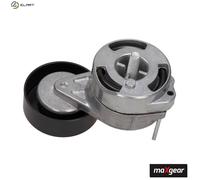 BELT TENSIONER VRIBBED BELT 54-1142 FOR VW AUDI A4/S4/Convertible Q5/SUV A5/S5