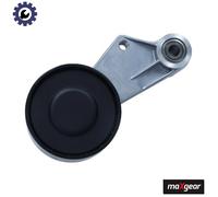 BELT TENSIONER VRIBBED BELT 54-1593 FOR BMW 7/E38/E32 M60B30 3.0L M60B40 4.0L