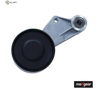 MAXGEAR 54-1593 Tensioner pulley