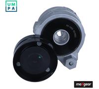 Multi-ribbed V-belt tensioner Mechanical 54-1603 MAXGEAR for AUDI VW