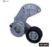 MaXgear Tensioner Lever 54-1605 - V-Ribbed Belt - for Audi, Porsche, VW
