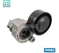 SWAG 60 93 0159 Belt Tensioner, v-ribbed belt