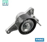 SWAG 60 93 6831 Drive belt tensioner
