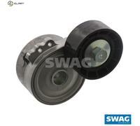 SWAG 62 91 9482 Tensioner pulley