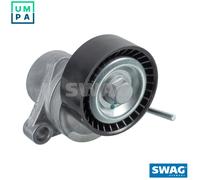 Multi-ribbed V-belt tensioner Automatic 62 93 1076 SWAG for CITROËN PEUGEOT
