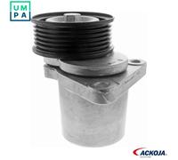 ACKOJA A32-0078 Belt Tensioner, v-ribbed belt
