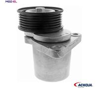 ACKOJA A32-0078 Belt Tensioner, v-ribbed belt