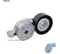 BLUE PRINT ADBP960036 Belt Tensioner, v-ribbed belt