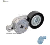 BLUE PRINT ADBP960036 Belt Tensioner, v-ribbed belt