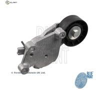 Multi-ribbed V-belt tensioner Automatic ADM596503 BLUE PRINT for CITROËN PEUGEOT