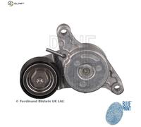 Multi-ribbed V-belt tensioner Automatic ADT396518 BLUE PRINT for MINI TOYOTA