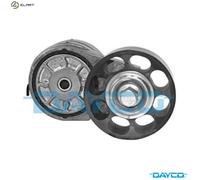 DAYCO APV1004 Belt Tensioner, v-ribbed belt