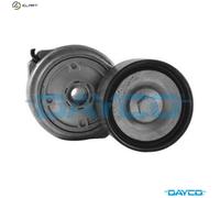 New Belt Tensioner, V-ribbed belt D053298 9042000170 9062002270