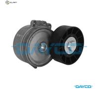 BELT TENSIONER VRIBBED BELT APV1114 FOR PEUGEOT FORD FOCUS/II/Convertible 2.0L