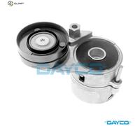 Multi-ribbed V-belt tensioner APV2302 DAYCO for AUDI VW SKODA