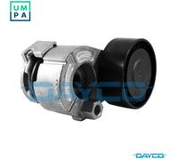 BELT TENSIONER VRIBBED BELT APV2477 FOR DACIA DUSTER/Van LOGAN/MCV/II 1.5L 4cyl