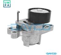 Dayco Belt Tensioner APV2547 - V-ribbed belt - for Peugeot, Citroen, Fiat