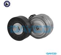 DAYCO APV2684 Tensioner pulley