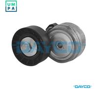 DAYCO APV2684 Tensioner pulley