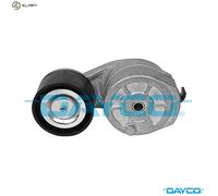 BELT TENSIONER VRIBBED BELT APV2729 FOR SCANIA L,P,G,R,S/-/series TOURING K 8.9L
