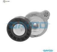 Multi-ribbed V-belt tensioner APV2740 DAYCO for VOLVO V60 I S80 II V70 III