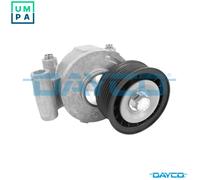 DAYCO APV2792 Drive belt tensioner