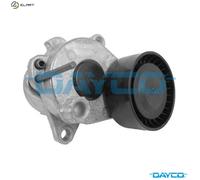DAYCO APV2838 Drive belt tensioner
