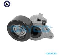 Multi-ribbed V-belt tensioner APV2842 DAYCO for NISSAN NAVARA NP300 CABSTAR