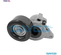 Multi-ribbed V-belt tensioner APV2842 DAYCO for NISSAN NAVARA NP300 CABSTAR