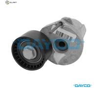 DAYCO APV2846 Drive belt tensioner