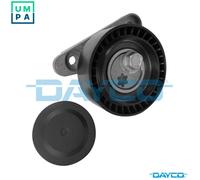 BELT TENSIONER VRIBBED BELT APV3036 FOR SKODA VW SEAT IBIZA/Mk/IV/SC/ST Mii 1.0L