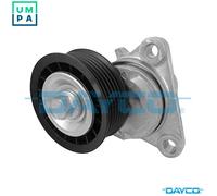 BELT TENSIONER VRIBBED BELT APV3207 FOR MAZDA ROADSTER/III MPV/Mk 6/Sport 2.3L