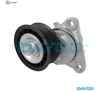 DAYCO APV3207 Belt Tensioner, v-ribbed belt