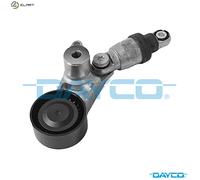 DAYCO APV4499 Drive belt tensioner