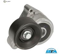 BTA E34005BTA Belt Tensioner, v-ribbed belt