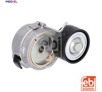 BELT TENSIONER VRIBBED BELT FOR CITROËN C-ELYSEE DS3/Convertible C3/II/PICASSO