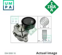 BELT TENSIONER VRIBBED BELT FOR HYUNDAI ix20 i30/II ELANTRA/GT/LAVITA/i35/IV