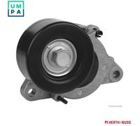 BELT TENSIONER VRIBBED BELT FOR NISSAN NP300/NAVARA/FRONTIER/Platform/Chassis
