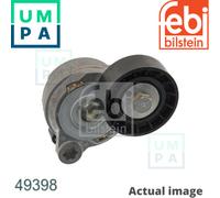 BELT TENSIONER VRIBBED BELT FOR VOLVO D5244T4/5244T5/5244T10/5244T14 2.4L 5cyl