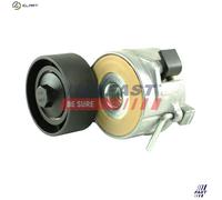 New Tensioner Pulley, V-ribbed belt for CITROËN FIAT PEUGEOT:407,206+,JUMPY