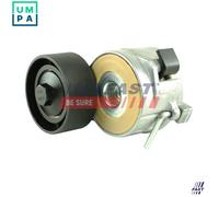 New Tensioner Pulley, V-ribbed belt for CITROËN FIAT PEUGEOT:407,206+,JUMPY