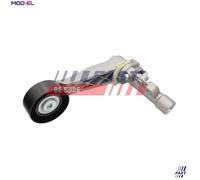Fast Belt Tensioner FT44671, v-ribbed belt for Mini/Peugeot/Citroën/Opel